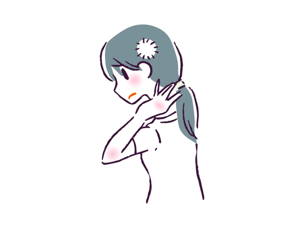 【定期漢方勉強会】感染症による脱毛症について