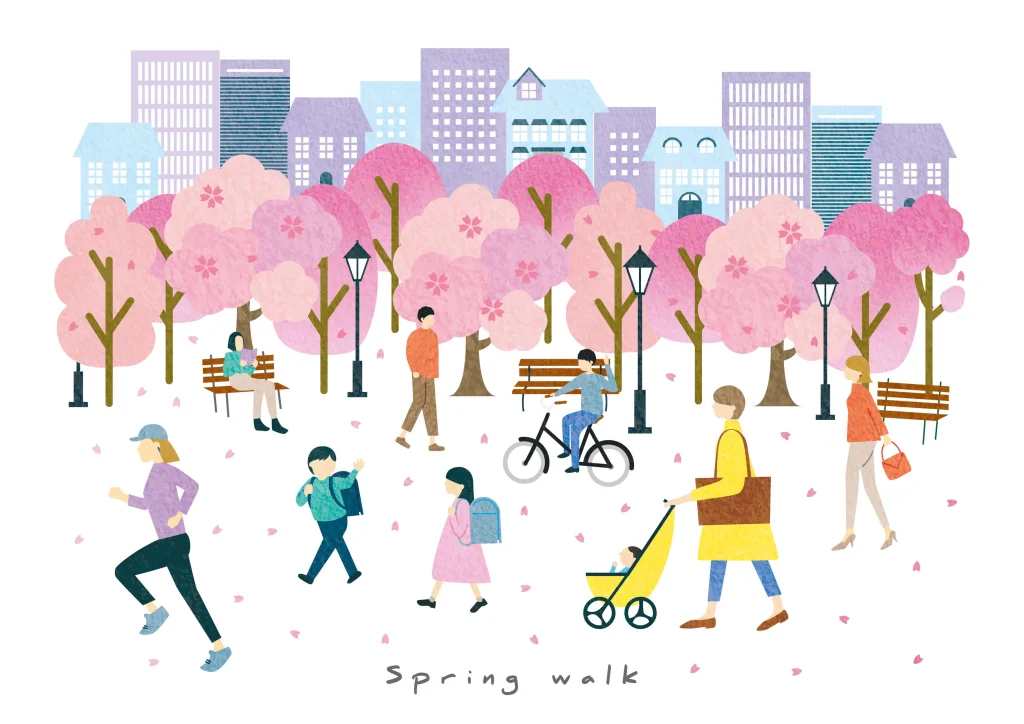 【春のストレス】漢方で考えるストレスの原因や症状、改善方法をご紹介。一般的な生薬・漢方薬をたっぷりとご紹介します。