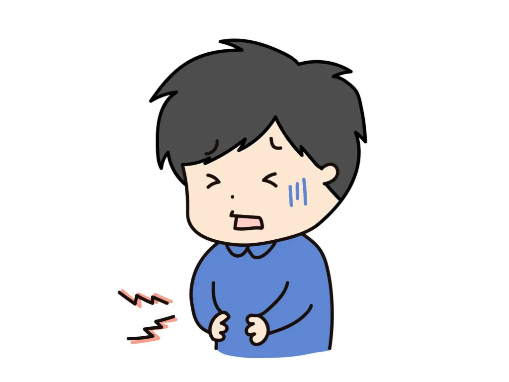 【定期漢方勉強会】過敏性腸症候群について