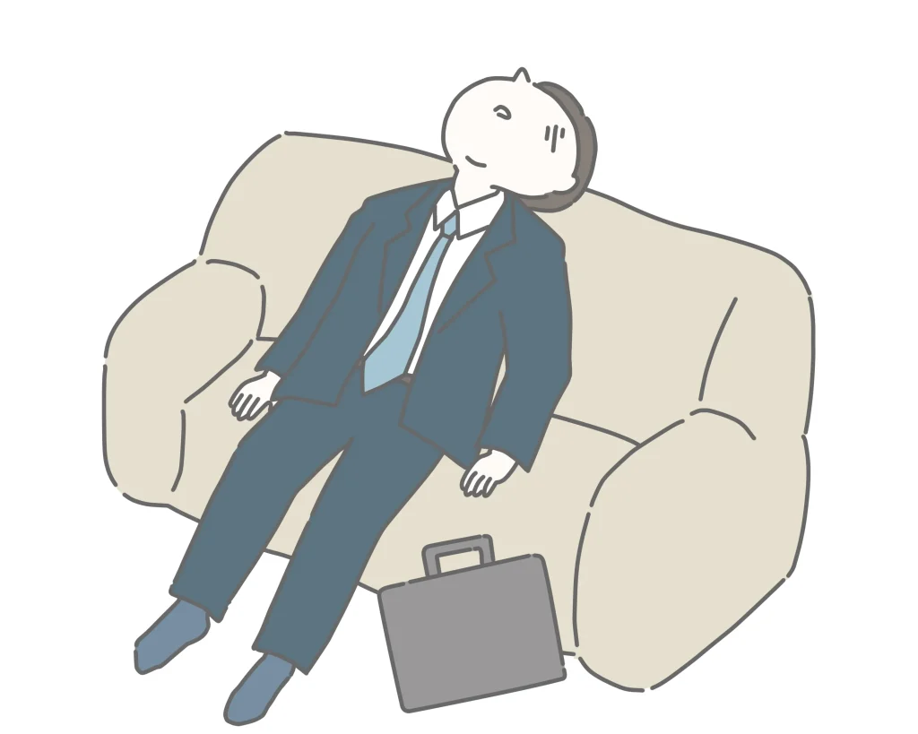 精力不足の原因とは？漢方で考える体質別の対策と改善のポイント